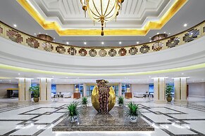 Steigenberger Jiuzhai Valley