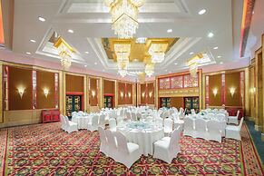 Steigenberger Jiuzhai Valley