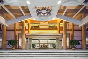 Steigenberger Jiuzhai Valley