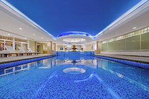 Steigenberger Jiuzhai Valley