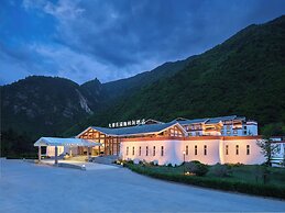 Steigenberger Jiuzhai Valley