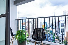 Academia Av.Paulista Brazilian Corner