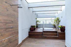 Academia Av.Paulista Brazilian Corner