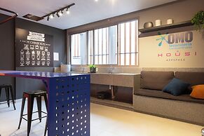 Academia Av.Paulista Brazilian Corner