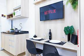 Academia Av.Paulista Brazilian Corner