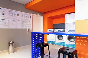 Academia Av.Paulista Brazilian Corner