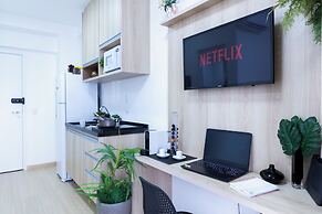 Academia Av.Paulista Brazilian Corner