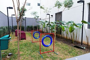 Academia Av.Paulista Brazilian Corner