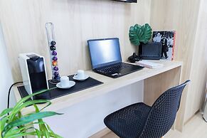 Academia Av.Paulista Brazilian Corner