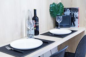 Academia Av.Paulista Brazilian Corner