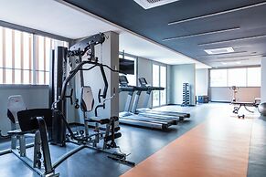 Academia Av.Paulista Brazilian Corner