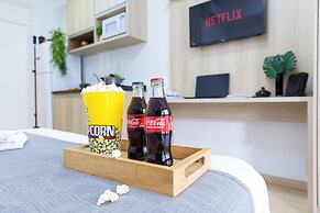 Academia Av.Paulista Brazilian Corner