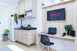 Academia Av.Paulista Brazilian Corner