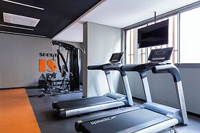 Academia Av.Paulista Brazilian Corner