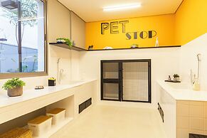 Academia Av.Paulista Brazilian Corner