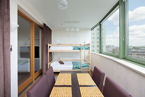 Apartment for 6 in Ochota by Renters