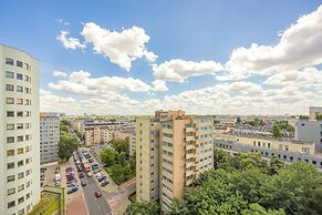 Apartment for 6 in Ochota by Renters