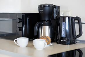 Apartment for 6 in Ochota by Renters