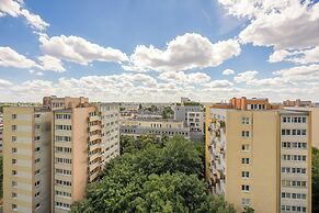 Apartment for 6 in Ochota by Renters