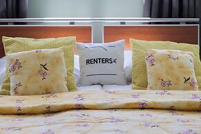 Apartment for 6 in Ochota by Renters