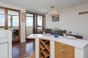 Apartment for 6 in Ochota by Renters