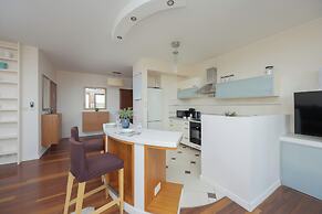 Apartment for 6 in Ochota by Renters