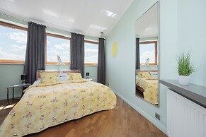 Apartment for 6 in Ochota by Renters