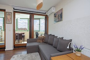 Apartment for 6 in Ochota by Renters