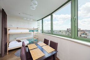 Apartment for 6 in Ochota by Renters