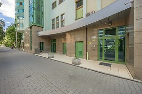 Apartment for 6 in Ochota by Renters