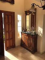 Boutique Villa Marbella