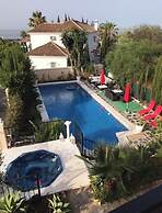 Boutique Villa Marbella