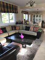 Boutique Villa Marbella