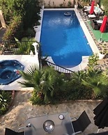 Boutique Villa Marbella