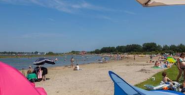 Nice Villa Near the Veerse Meer