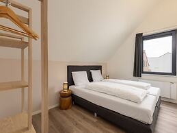 Nice Villa With Dishwasher, on a Resort Near the Veerse Meer
