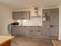 Nice Villa Near the Veerse Meer