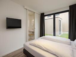 Nice Villa Near the Veerse Meer