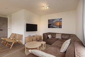 Nice Villa Near the Veerse Meer