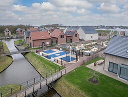 Nice Villa Near the Veerse Meer