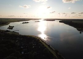 Nice Villa Near the Veerse Meer