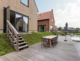 Nice Villa Near the Veerse Meer