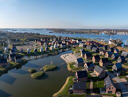 Nice Villa Near the Veerse Meer