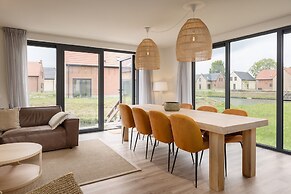 Nice Villa Near the Veerse Meer