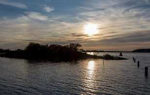 Nice Villa Near the Veerse Meer