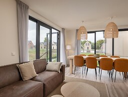 Nice Villa Near the Veerse Meer