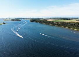 Nice Villa Near the Veerse Meer