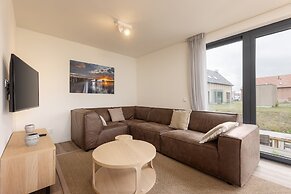 Nice Villa Near the Veerse Meer