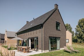 Nice Villa Near the Veerse Meer
