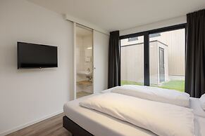 Nice Villa Near the Veerse Meer